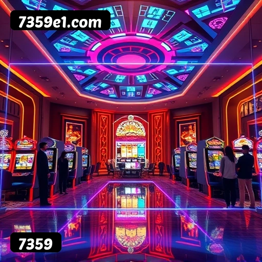 7359.com - O Melhor Cassino Online com Apostas Esportivas e Pagamentos Rápidos - 7359