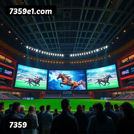 7359: Cassino Online Seguro e Divertido