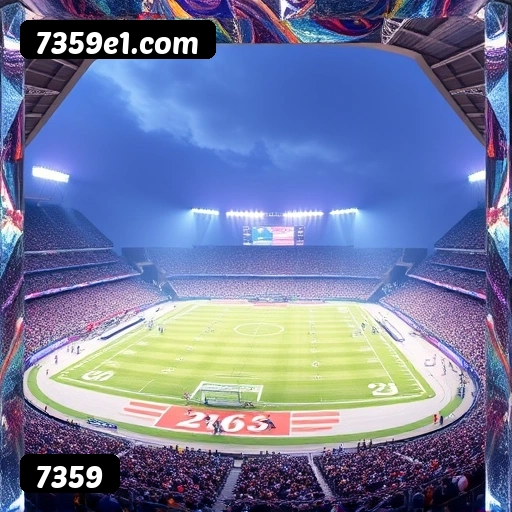 Estrategias de Apostas Inteligentes: Análise Preditiva de Esporte com 7359