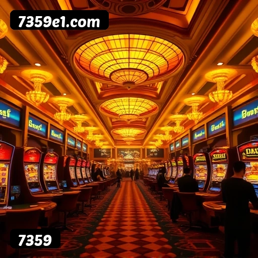 7359: Desbloqueie Ofertas Exclusivas e Bônus Surpreendentes