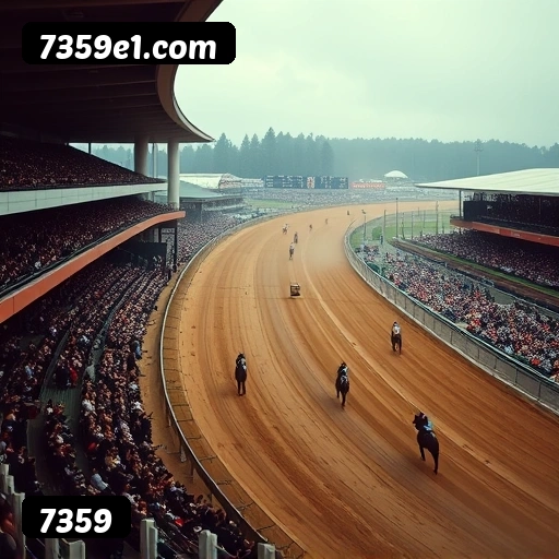 7359: O Paraíso dos Jogos Selecionados