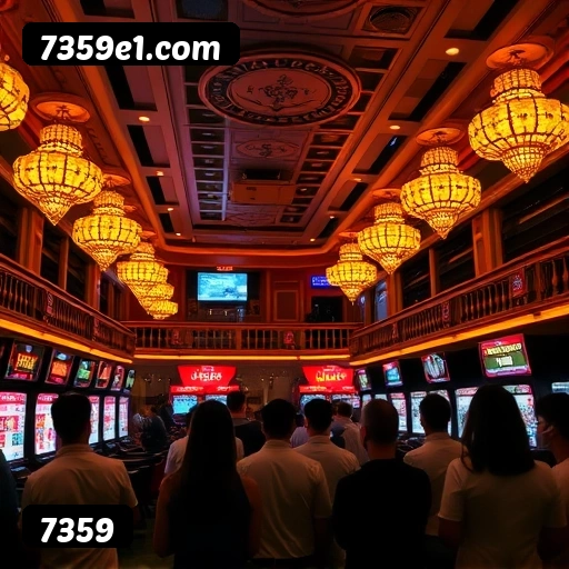 7359: Plataforma Profissional e Confiável