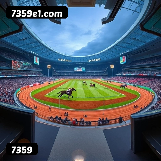 Qualidade Suprema em Jogos de Casino no 7359