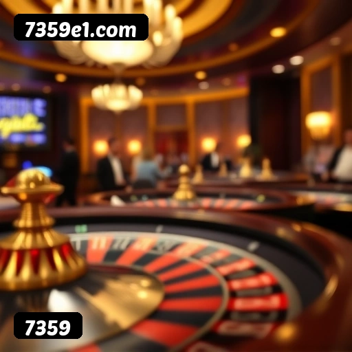 Desfrute de Ofertas Exclusivas da 7359!