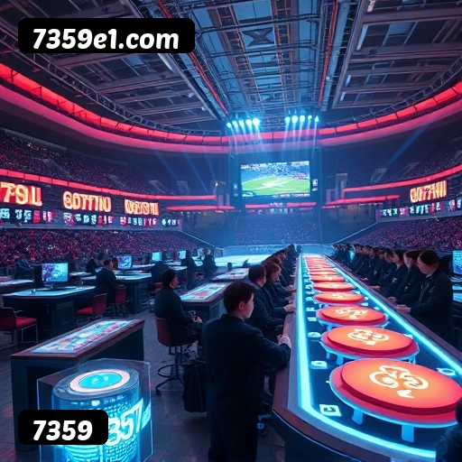 7359: App de Apostas Móveis - Instalação Rápida e Completa