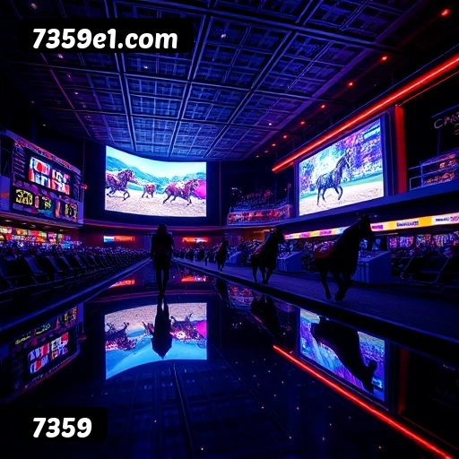 7359: Plataforma Profissional e Confiável