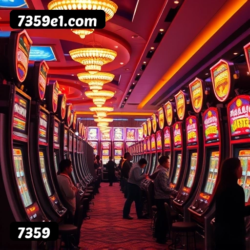 Desfrute de Ofertas Exclusivas da 7359!